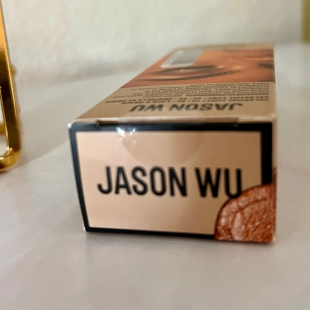 5PC Beauty Bundle Lips and Eyes- Jason Wu, Victoria’s Secret, Joah, Revlon, CG